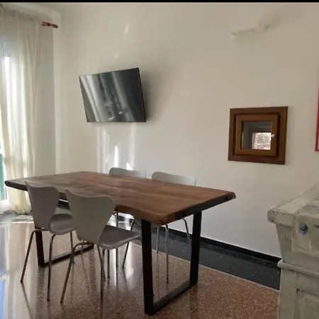 Casa Flora