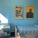 Casa Flora 아파트 피날레리구레