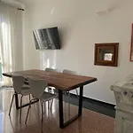아파트 Casa Flora *