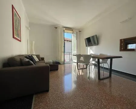 Apartment Casa Flora