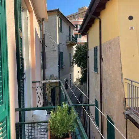 Casa Flora *