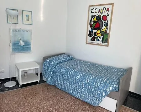 דירה Casa Flora