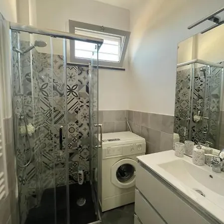 Casa Flora Apartment *