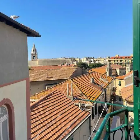 Casa Flora Apartment