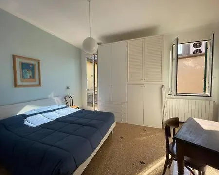 Appartement Casa Flora