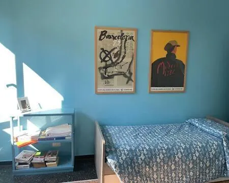 Casa Flora דירה פינאלה ליגורה