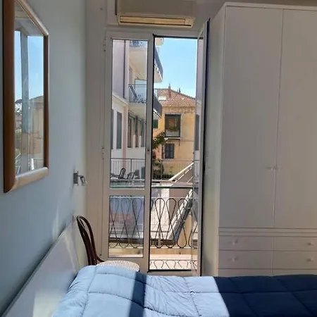Casa Flora * Finale Ligure