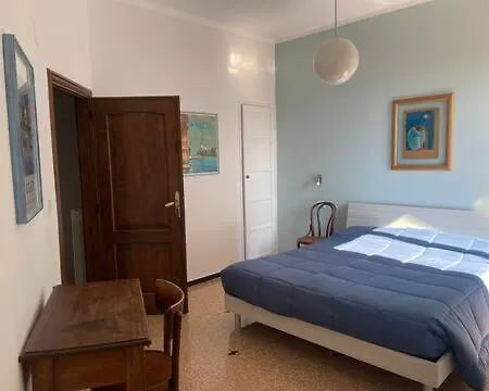 Casa Flora Apartment