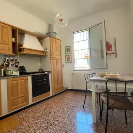 Casa Flora Appartement