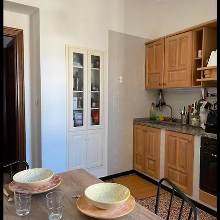 Casa Flora Appartement