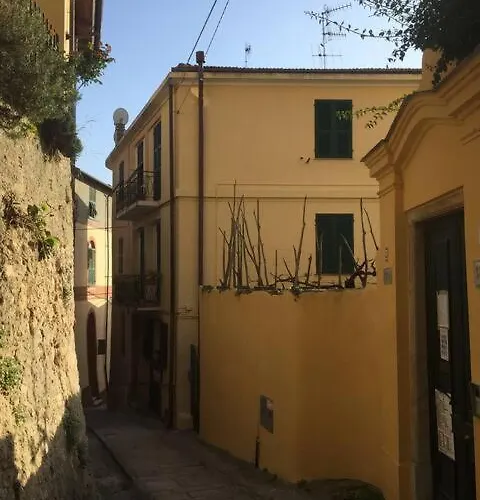 Casa Flora Appartement Finale Ligure