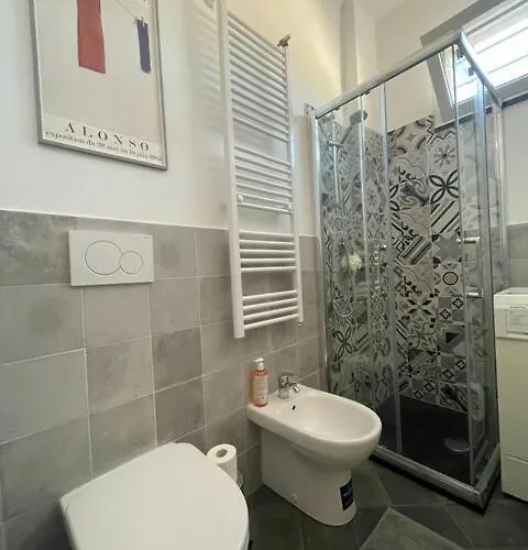 Casa Flora * Finale Ligure