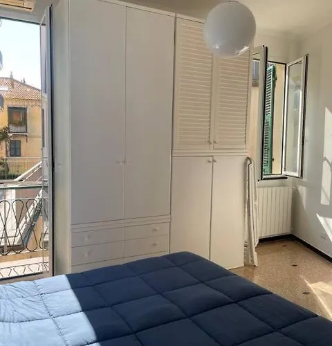 Casa Flora Appartement