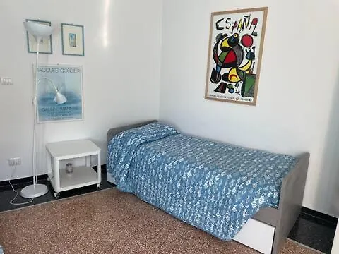 Appartement Casa Flora