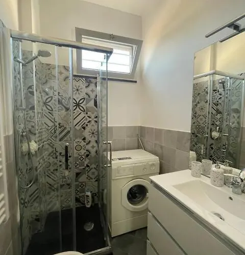 Casa Flora Appartement *