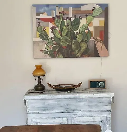 Casa Flora Appartement Finale Ligure