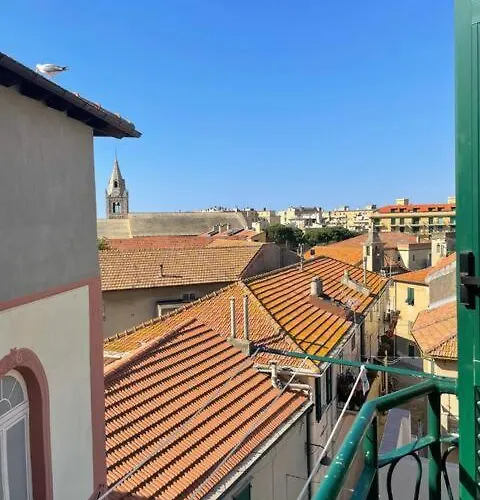 Casa Flora Appartement