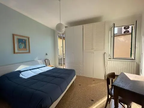 Appartement Casa Flora