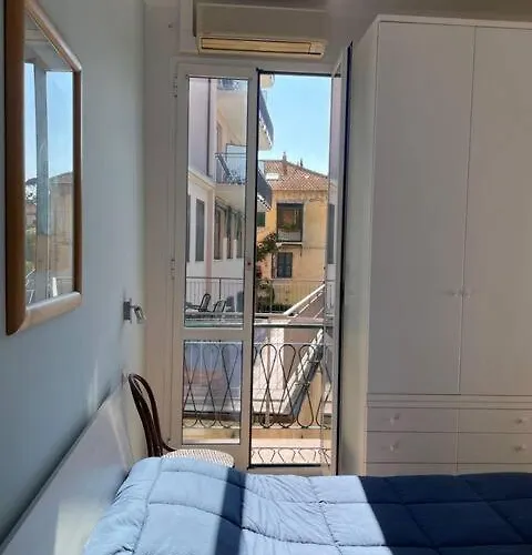 Casa Flora * Finale Ligure