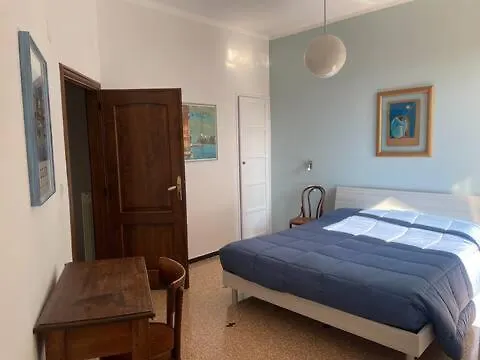 Casa Flora Appartement