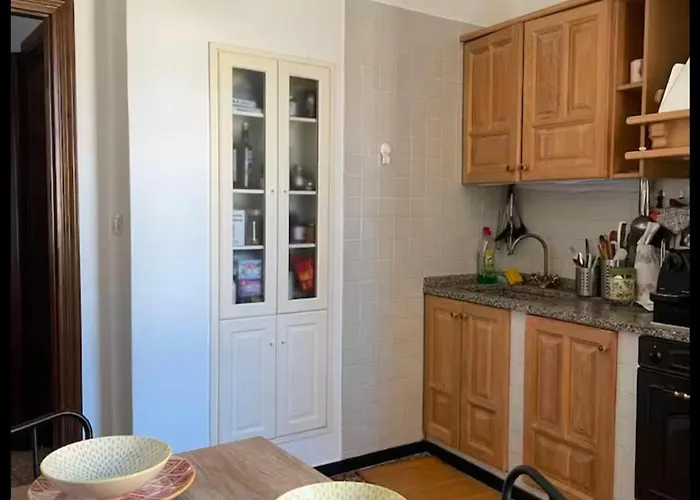 Casa Flora Appartement